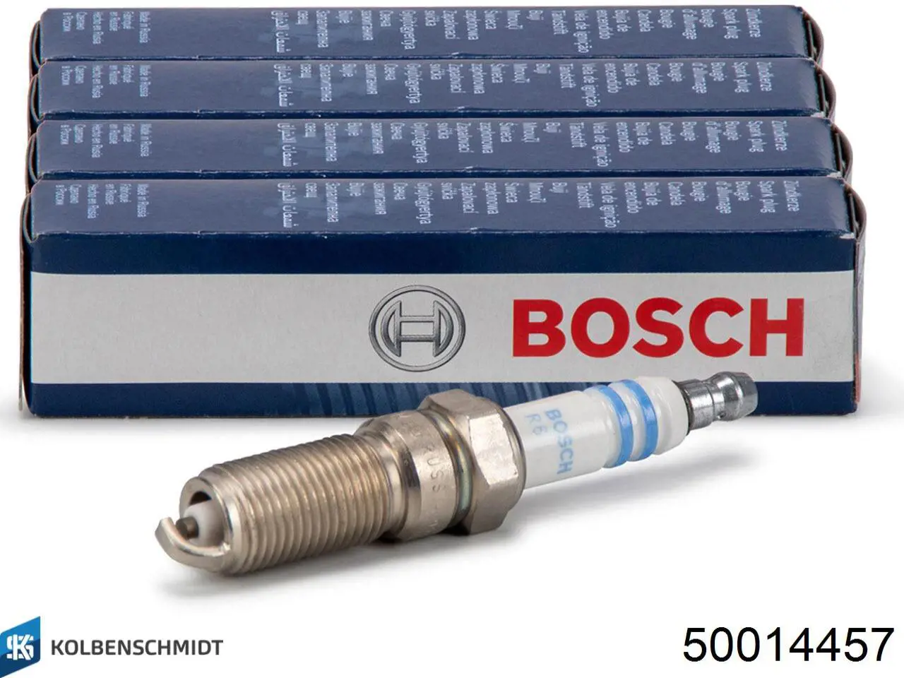 Купить 50014457 Kolbenschmidt Фильтр салона угольный