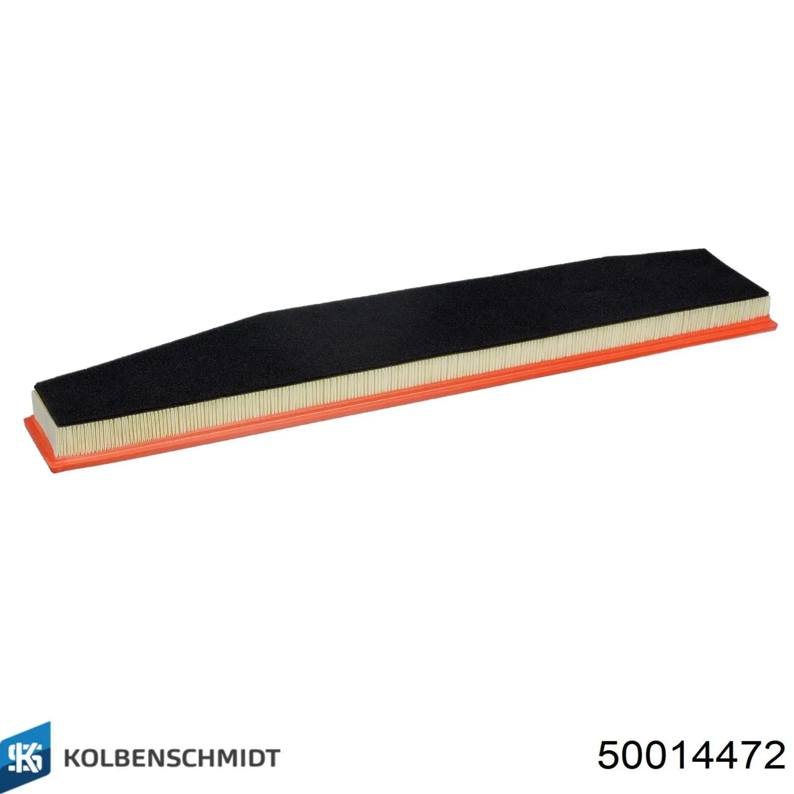 Воздушный фильтр 50014472 Kolbenschmidt