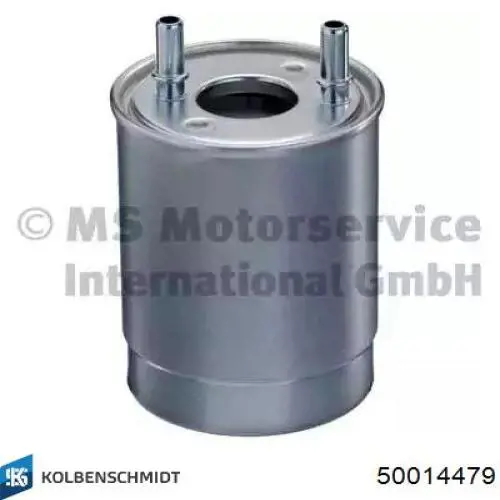 Фильтр топливный Kolbenschmidt 50014479