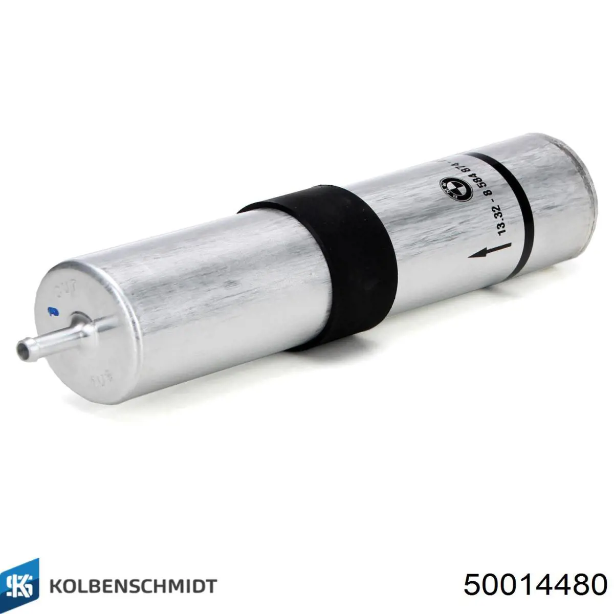 Купить 50014480 Kolbenschmidt Автомобильный фильтр воздуха