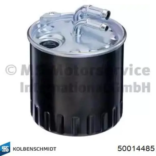 50014485 Kolbenschmidt топливный фильтр