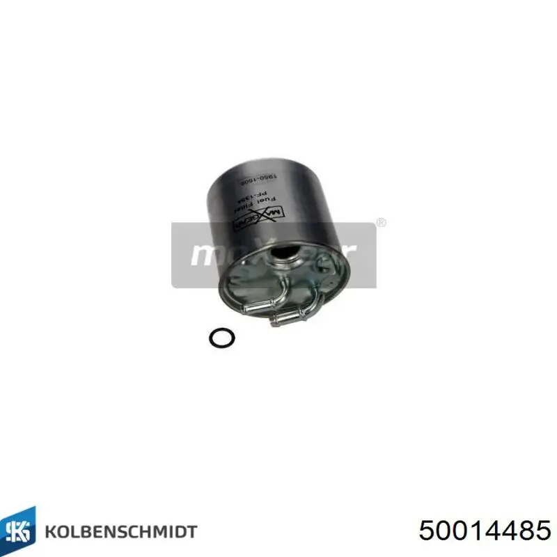 Фильтр топливный Kolbenschmidt 50014485