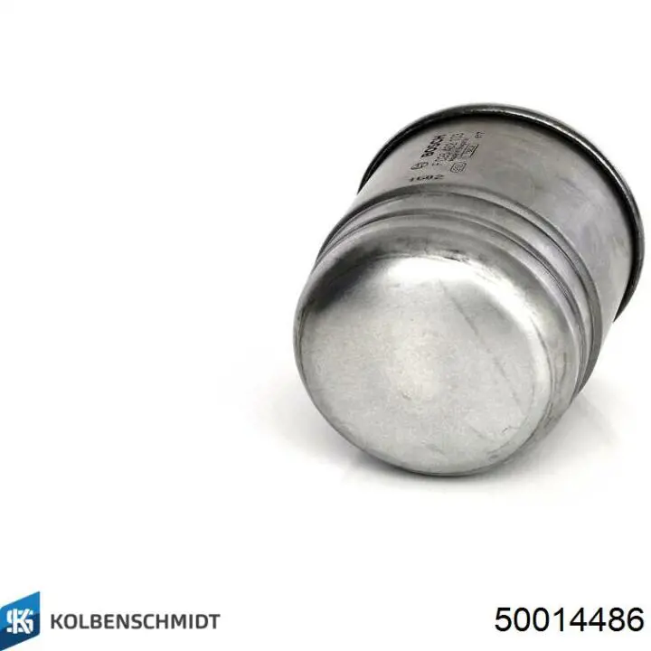 Топливный фильтр 50014486 Kolbenschmidt