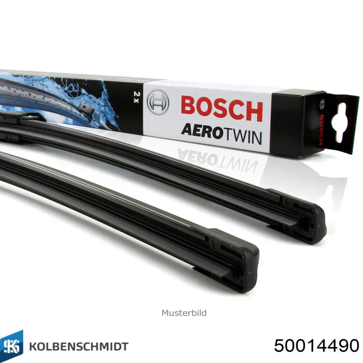 Фильтр очистки масла центробежный Kolbenschmidt 50014490 цена, от 7.13 USD