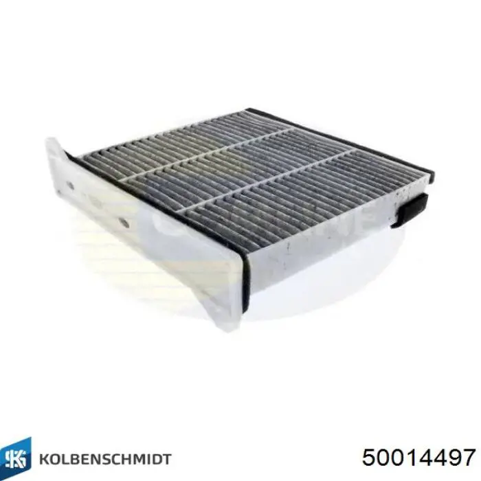 Фильтр салона 50014497 Kolbenschmidt