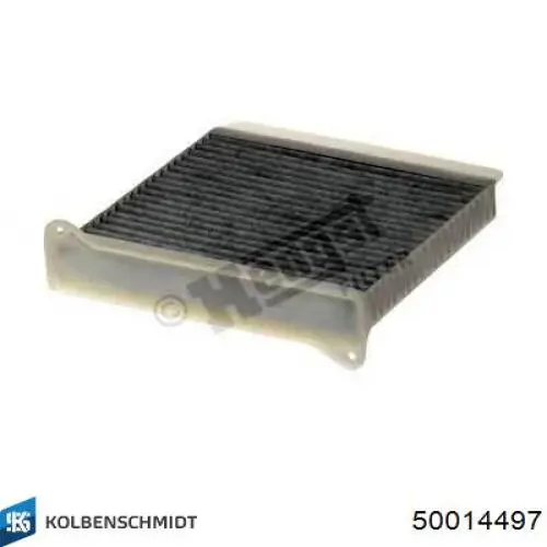 Фильтр воздушный отопителя Kolbenschmidt 50014497 цена, от 7.82 USD