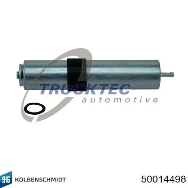 Топливный фильтр 50014498 Kolbenschmidt