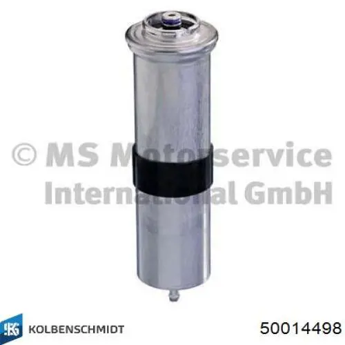 50014498 Kolbenschmidt топливный фильтр