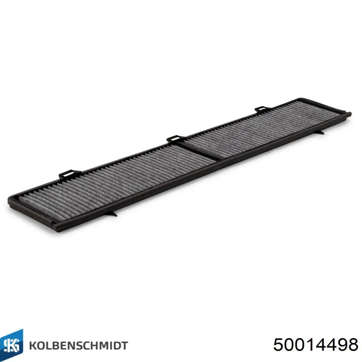 Купить 50014498 Kolbenschmidt Фильтр-отстойник топлива грубой очистки