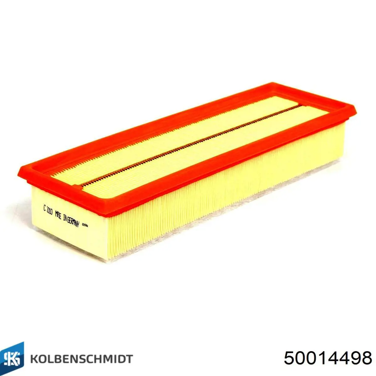 Топливный фильтр 50014498 Kolbenschmidt