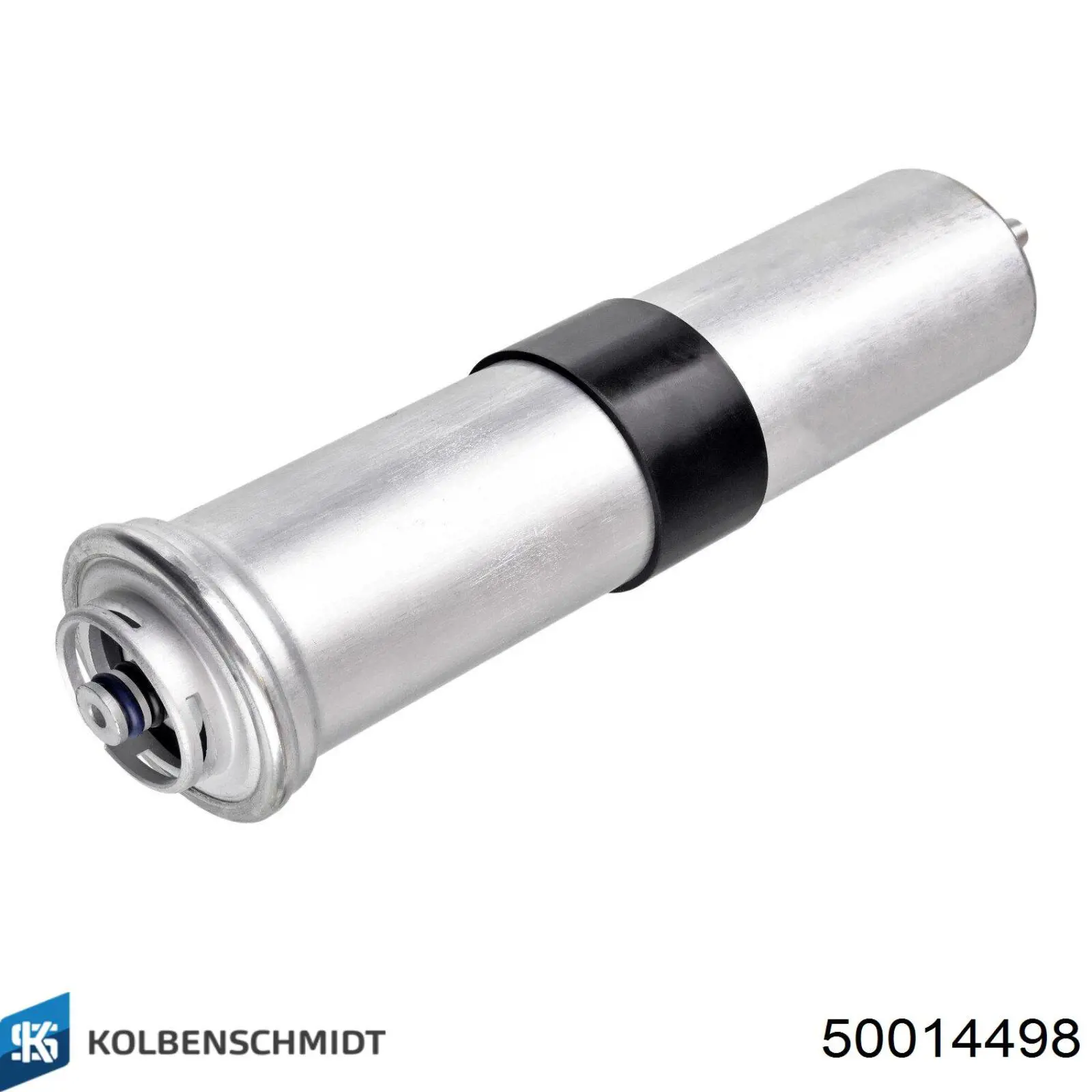 Фильтр тонкой очистки топлива Kolbenschmidt 50014498 цена, от 29.77 USD