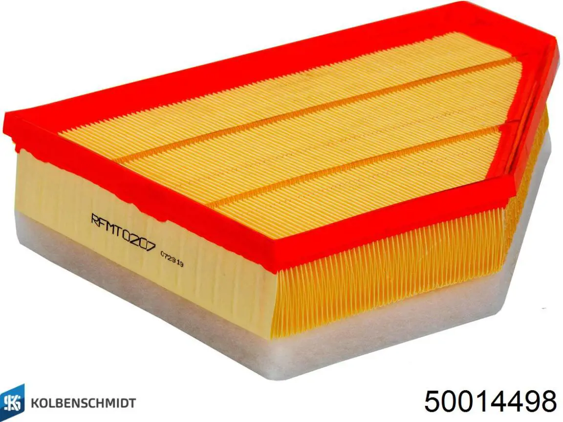 50014498 Kolbenschmidt Фильтр топлива