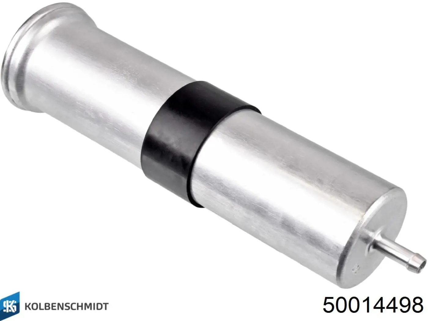 Купить 50014498 Kolbenschmidt Фильтр-отстойник топлива грубой очистки