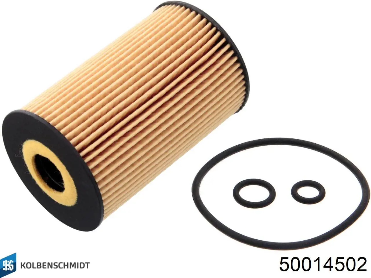 Купить 50014502 Kolbenschmidt Фильтр центробежный очистки масла