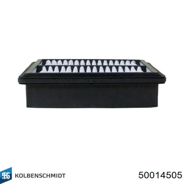 Купить 50014505 Kolbenschmidt Автомобильный фильтр воздуха