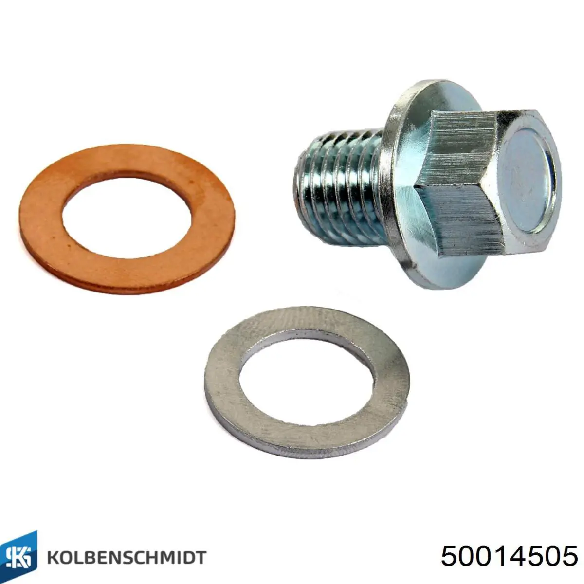 Воздушный фильтр 50014505 Kolbenschmidt