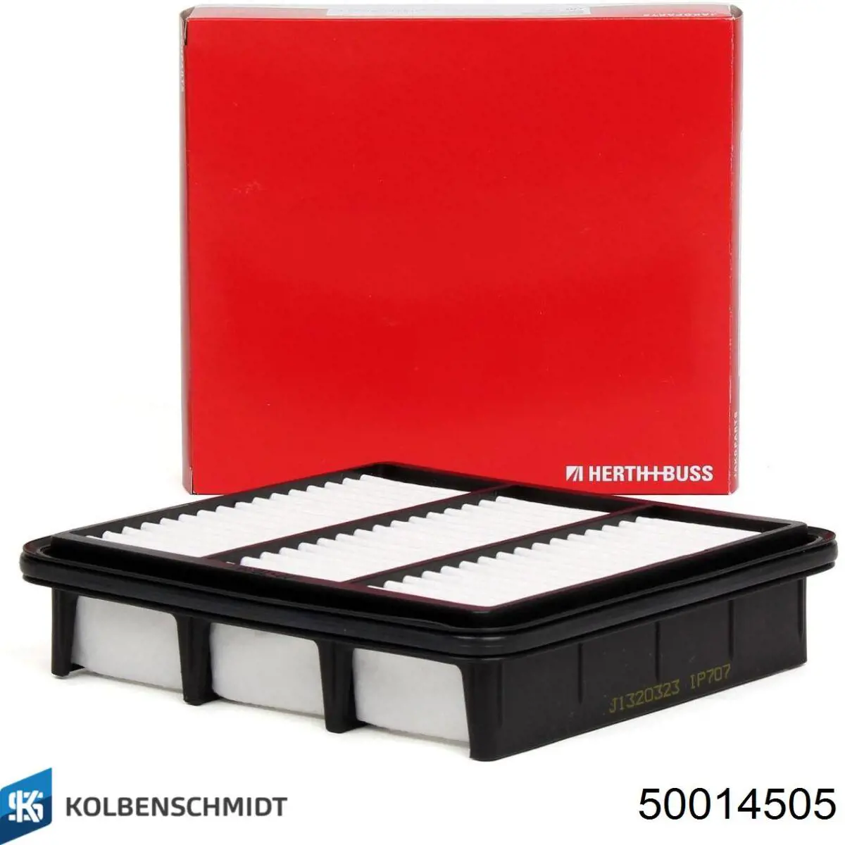 Фильтр воздушный Kolbenschmidt 50014505