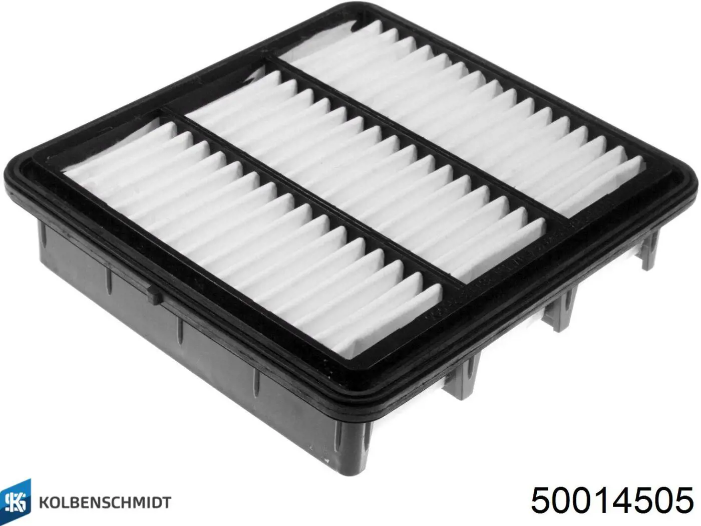 Элемент воздушного фильтра Kolbenschmidt 50014505 цена, от 4.16 USD