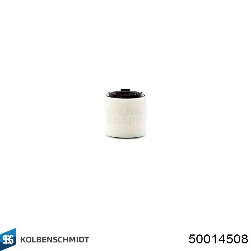 Воздушный фильтр 50014508 Kolbenschmidt