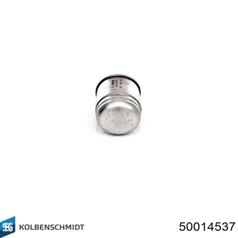 Фильтр тонкой очистки топлива Kolbenschmidt 50014537 цена, от 24.36 USD