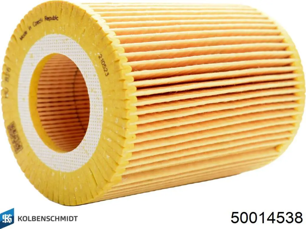Фильтр очистки масла центробежный Kolbenschmidt 50014538 цена, от 7.27 USD