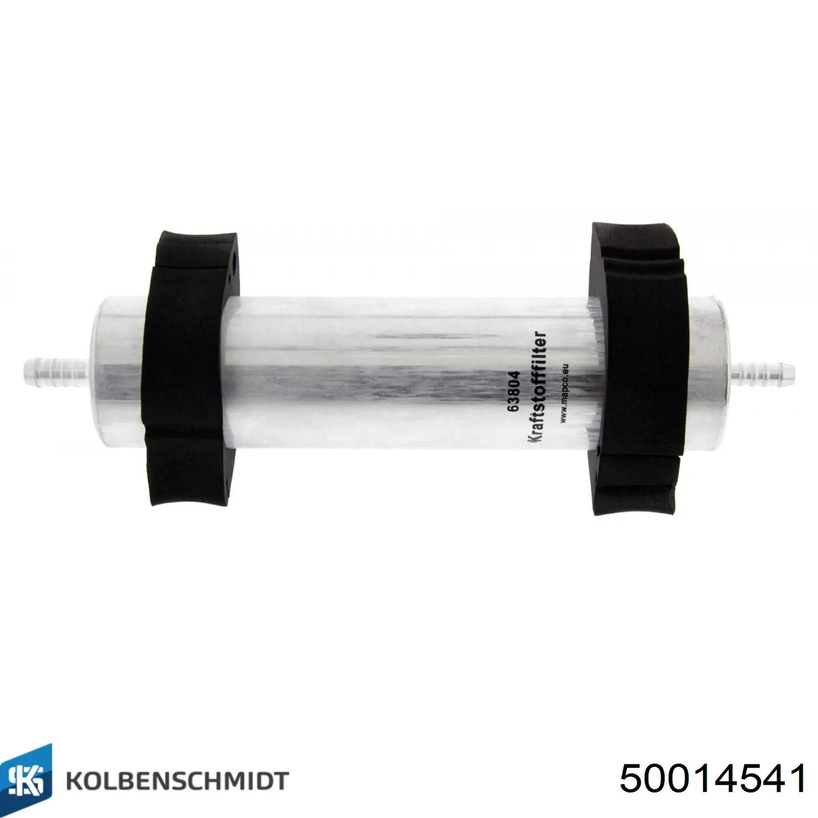 Купить 50014541 Kolbenschmidt Фильтр-отстойник топлива грубой очистки