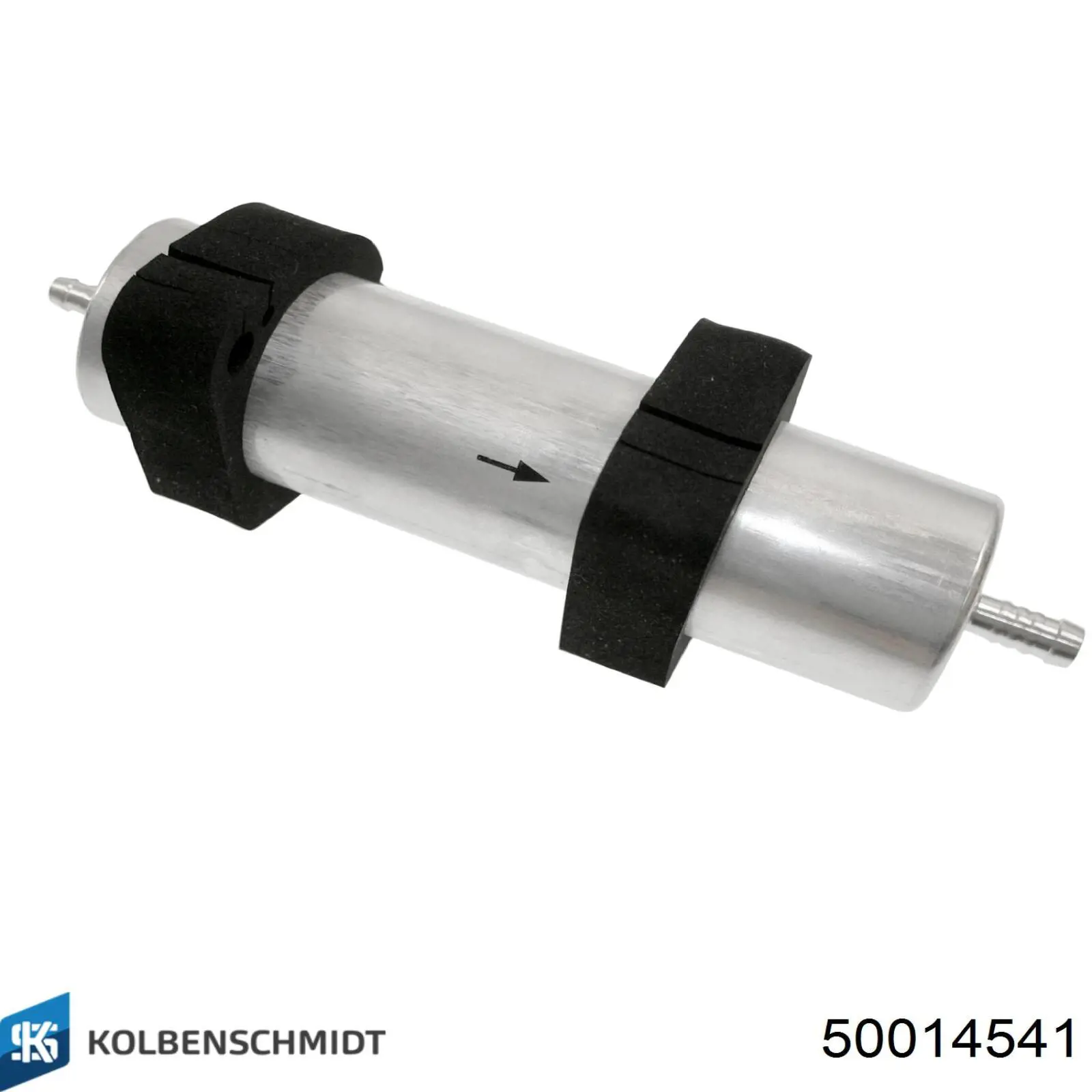 Топливный фильтр 50014541 Kolbenschmidt