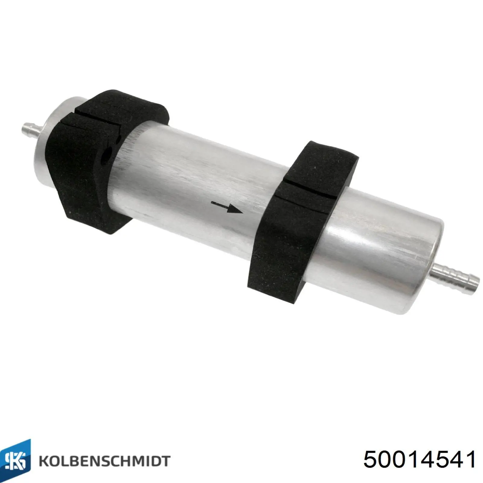 Фильтр тонкой очистки топлива Kolbenschmidt 50014541 цена, от 19.25 USD