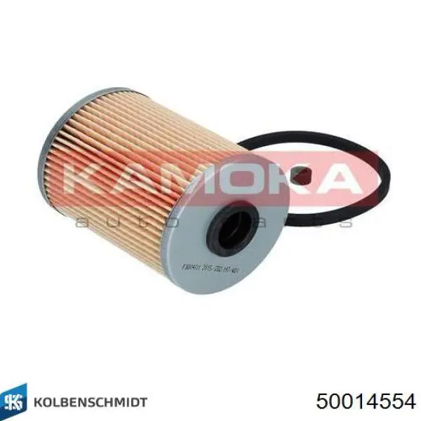 Фильтр топливный Kolbenschmidt 50014554