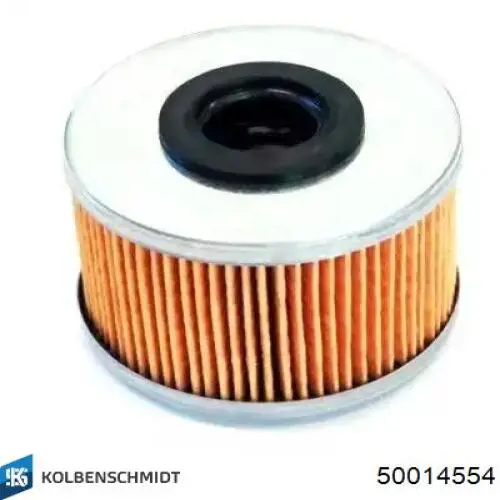 Купить 50014554 Kolbenschmidt Фильтр-отстойник топлива грубой очистки