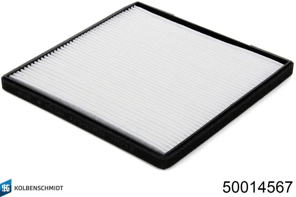 Фильтр очистки масла центробежный Kolbenschmidt 50014567 цена, от 5.60 USD