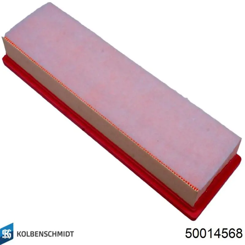 Воздушный фильтр 50014568 Kolbenschmidt