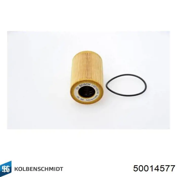 Фильтр очистки масла центробежный Kolbenschmidt 50014577 цена, от 8.70 USD