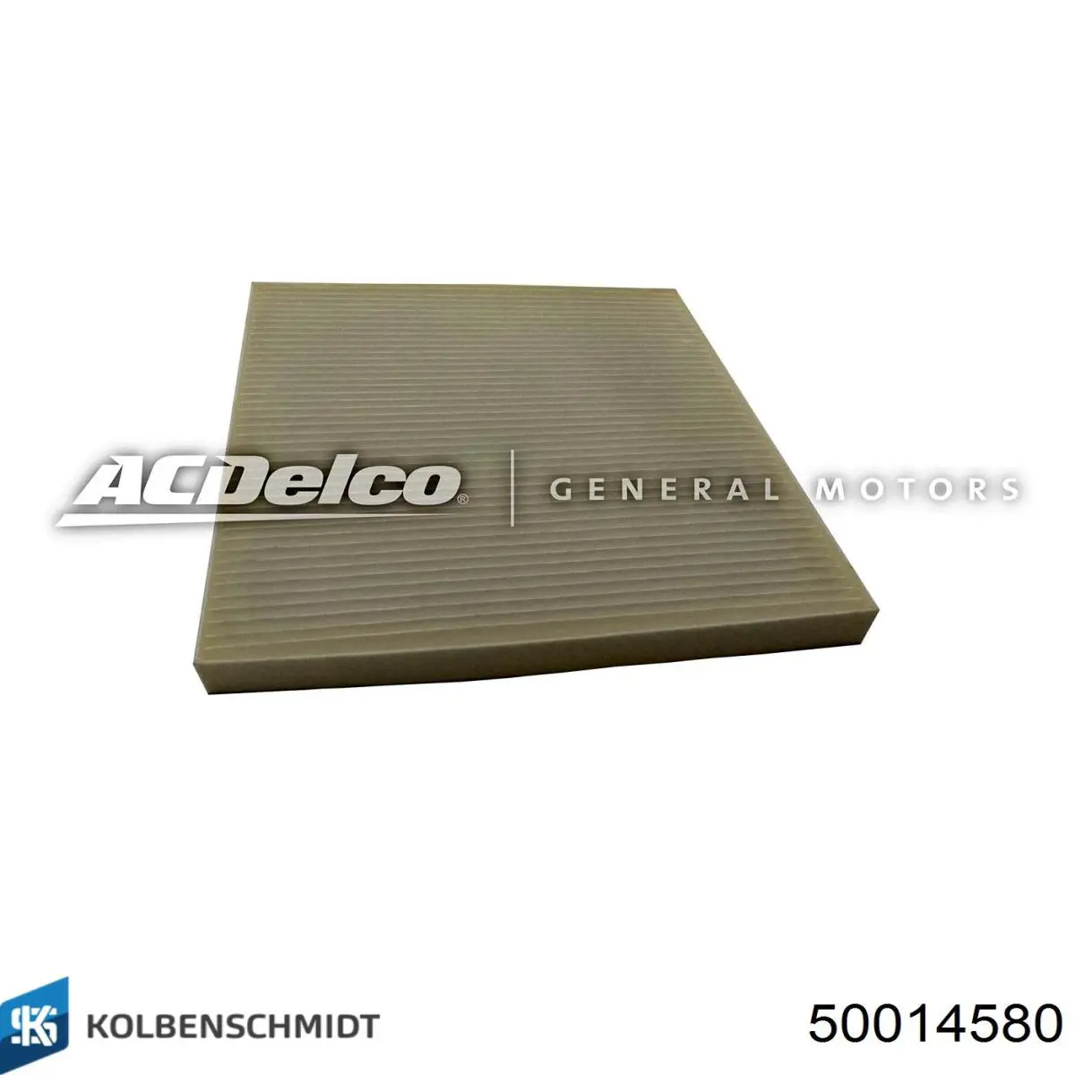 Фильтр воздушный отопителя Kolbenschmidt 50014580 цена, от 4.24 USD