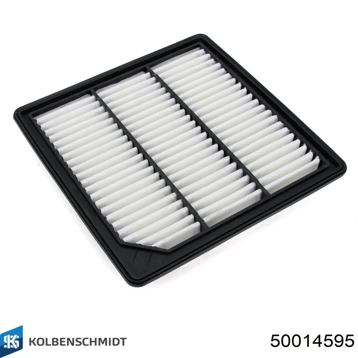 50014595 Kolbenschmidt Масляный фильтр двигателя