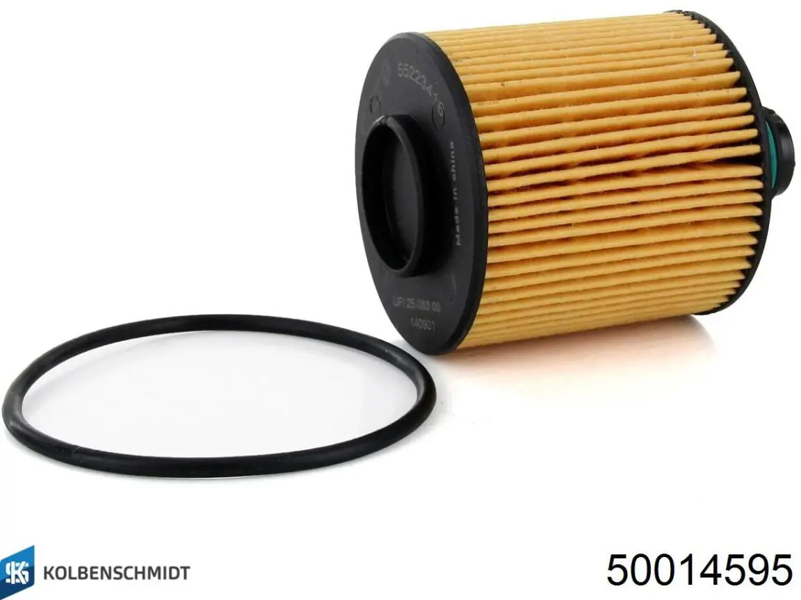 Фильтр масла Kolbenschmidt 50014595