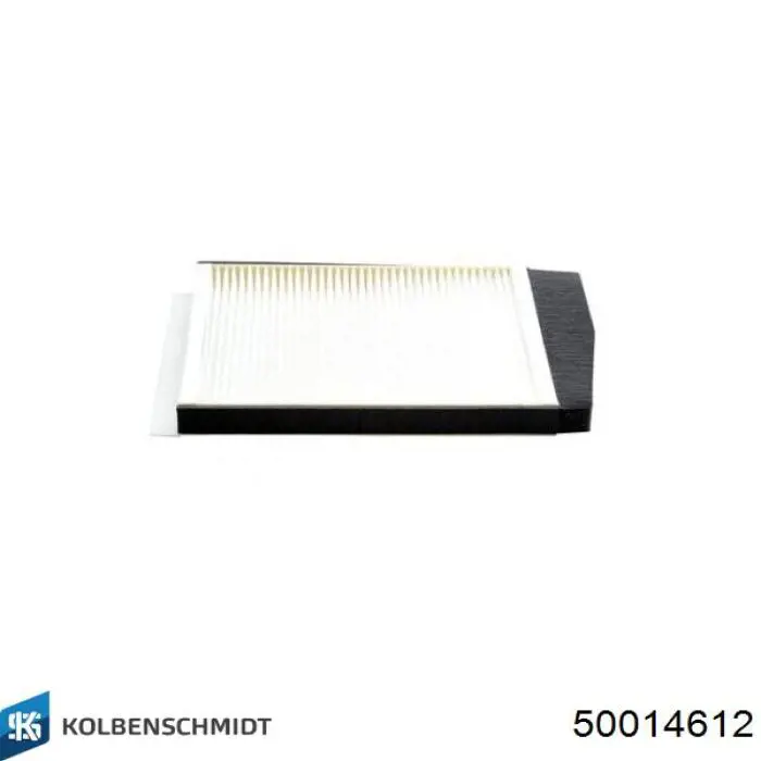 Фильтр салона 50014612 Kolbenschmidt