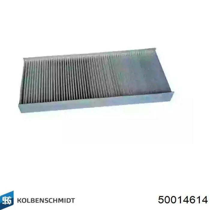 Воздушный фильтр салона Kolbenschmidt 50014614