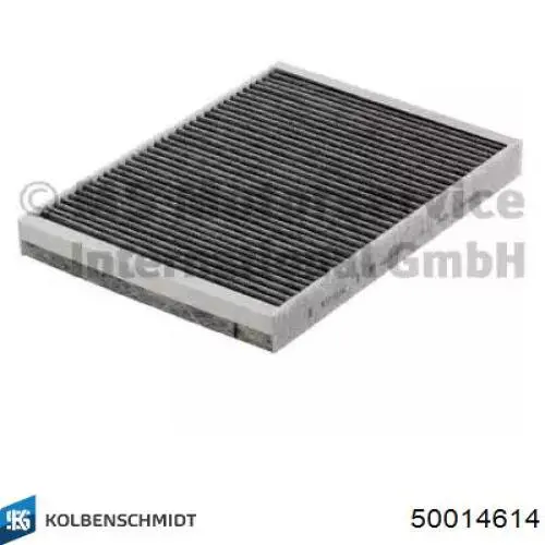 Фильтр салона 50014614 Kolbenschmidt
