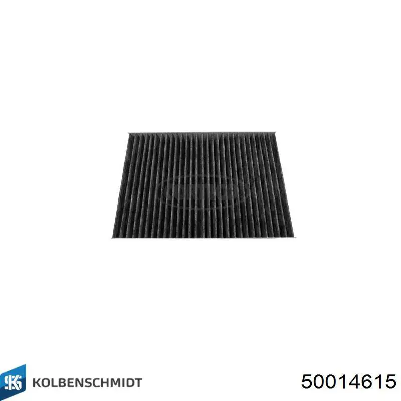 Воздушный фильтр салона Kolbenschmidt 50014615