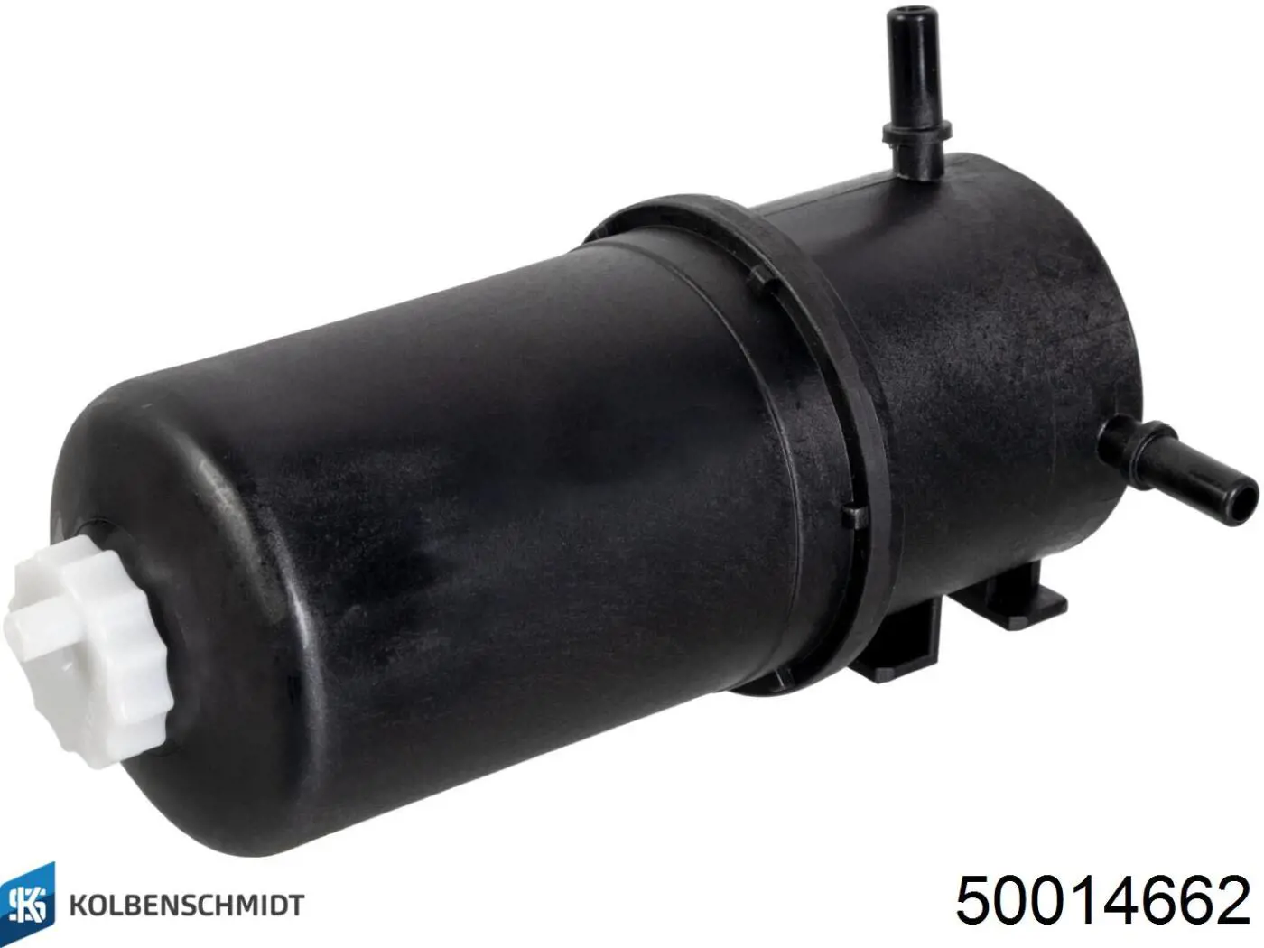 50014662 Kolbenschmidt filtro de combustível