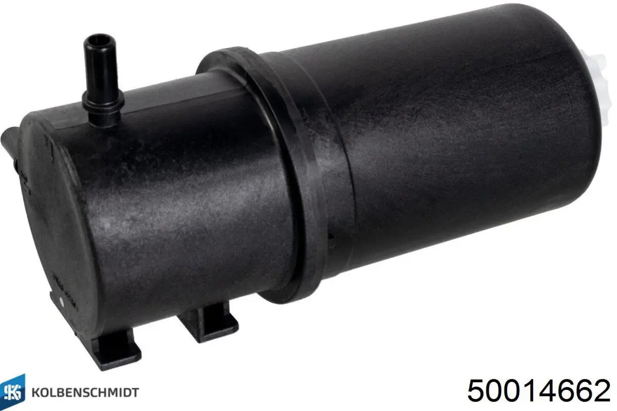 Купить 50014662 Kolbenschmidt Фильтр-отстойник топлива грубой очистки