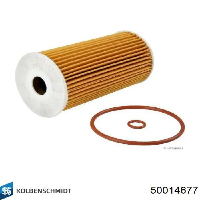 Фильтр очистки масла центробежный Kolbenschmidt 50014677 цена, от 7.84 USD