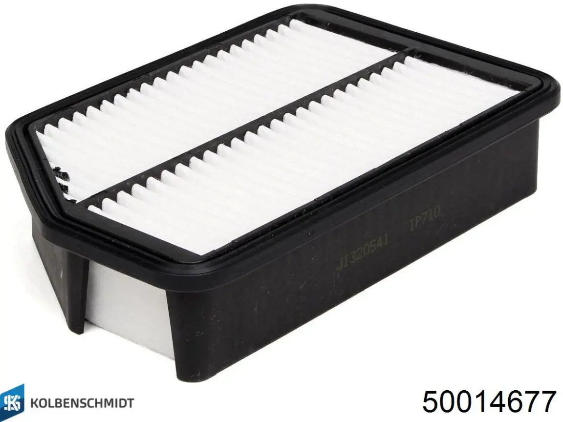 Масляный фильтр 50014677 Kolbenschmidt