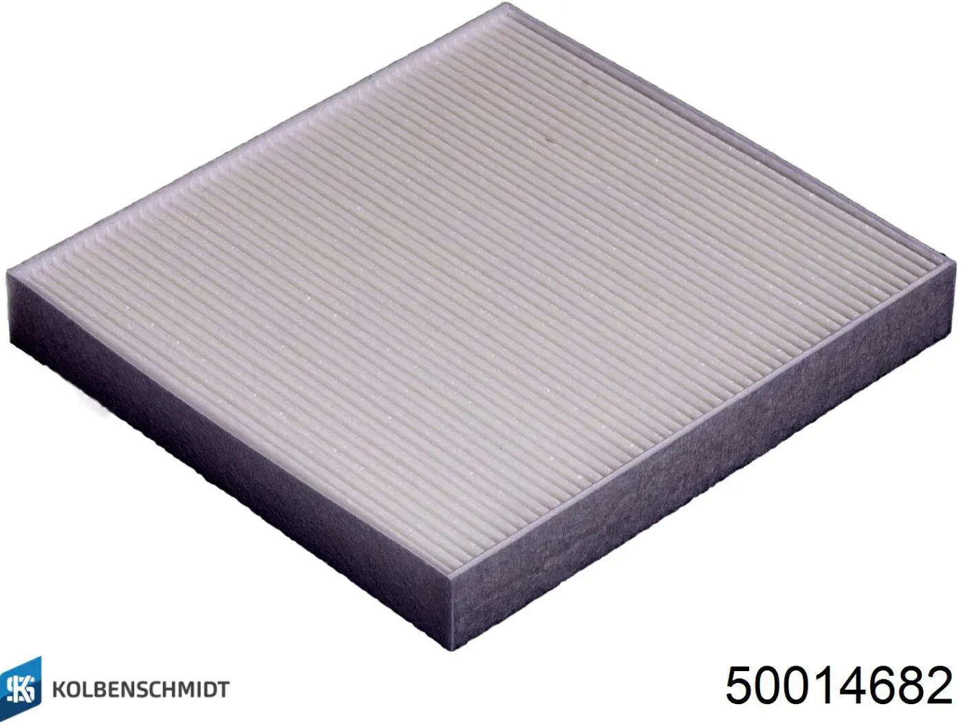 Фильтр воздушный отопителя Kolbenschmidt 50014682 цена, от 6.29 USD