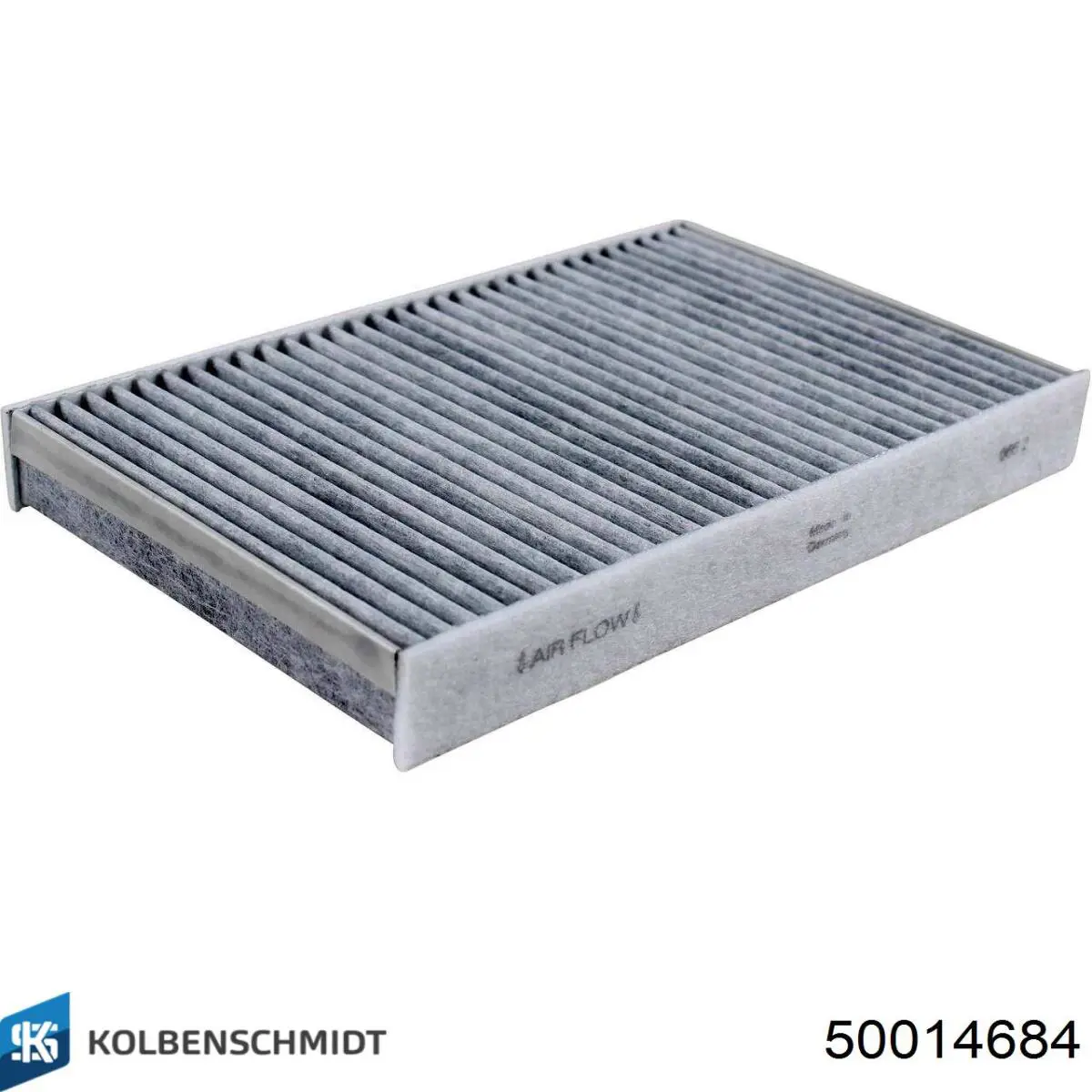 Купить 50014684 Kolbenschmidt Фильтр центробежный очистки масла
