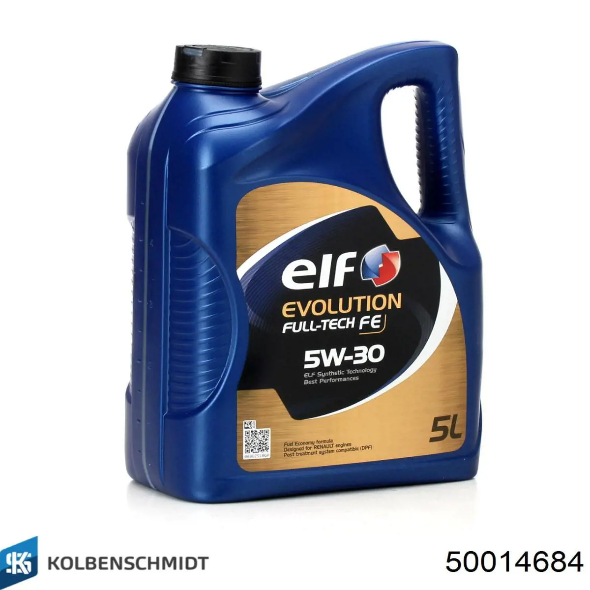 Фильтр очистки масла центробежный Kolbenschmidt 50014684 цена, от 5.11 USD