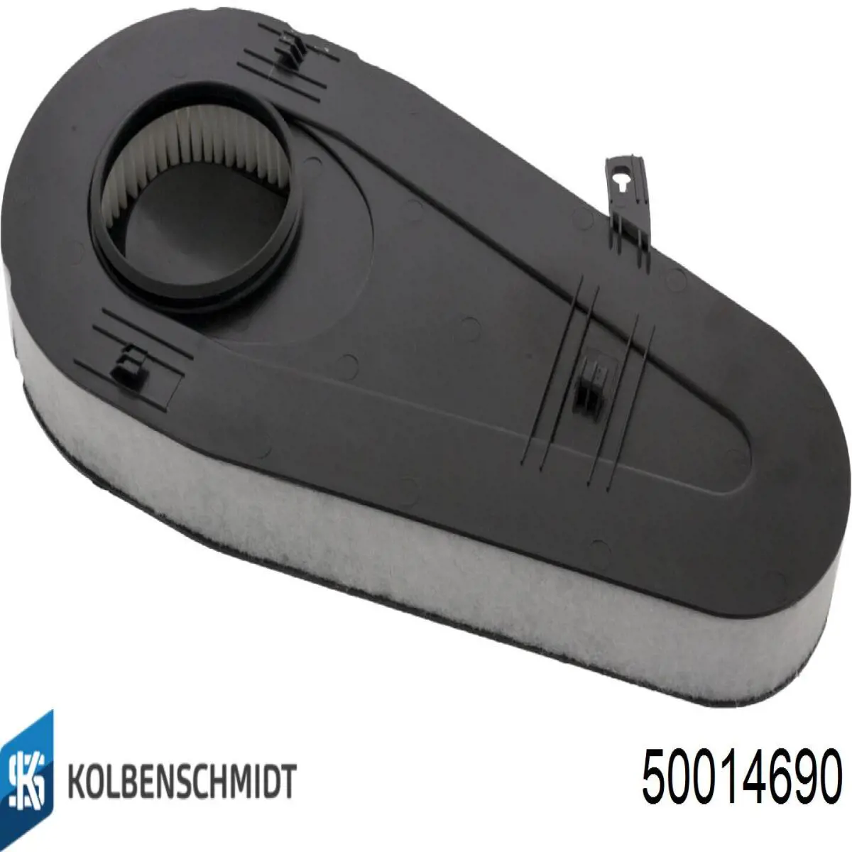 Купить 50014690 Kolbenschmidt Автомобильный фильтр воздуха