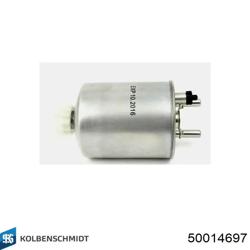 Топливный фильтр 50014697 Kolbenschmidt