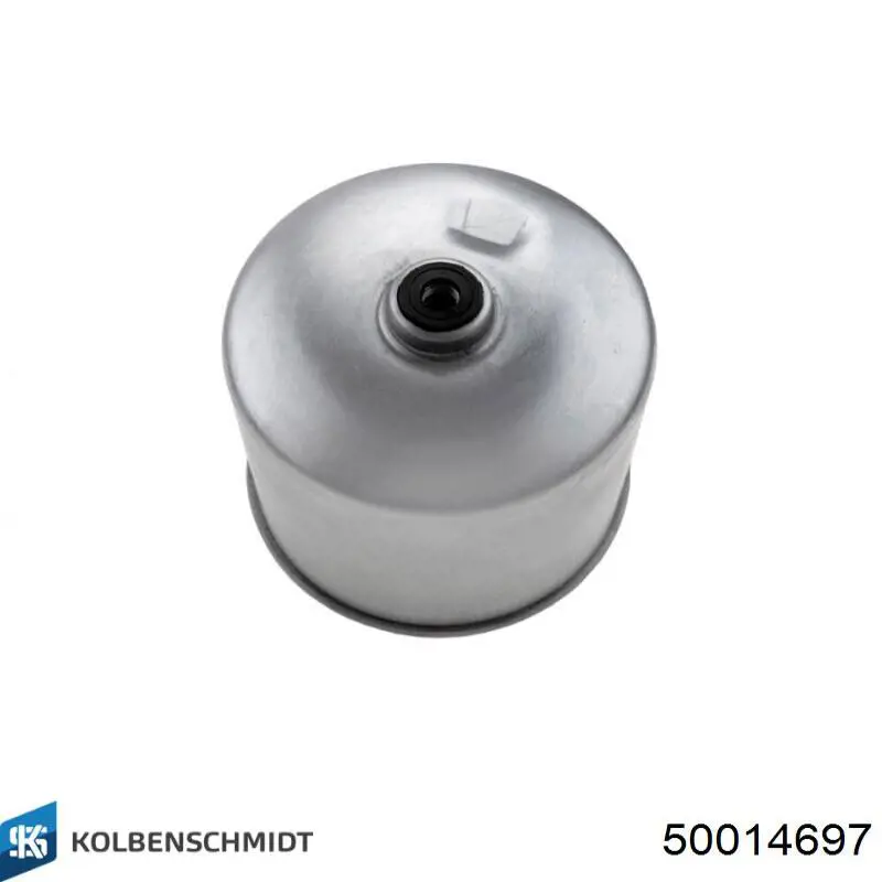 Купить 50014697 Kolbenschmidt Фильтр-отстойник топлива грубой очистки